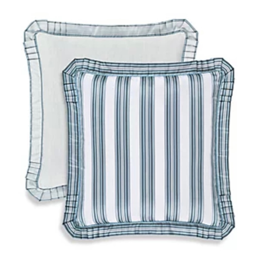 J QUEEN NEW YORK ATRIUM EURO SHAM NEW